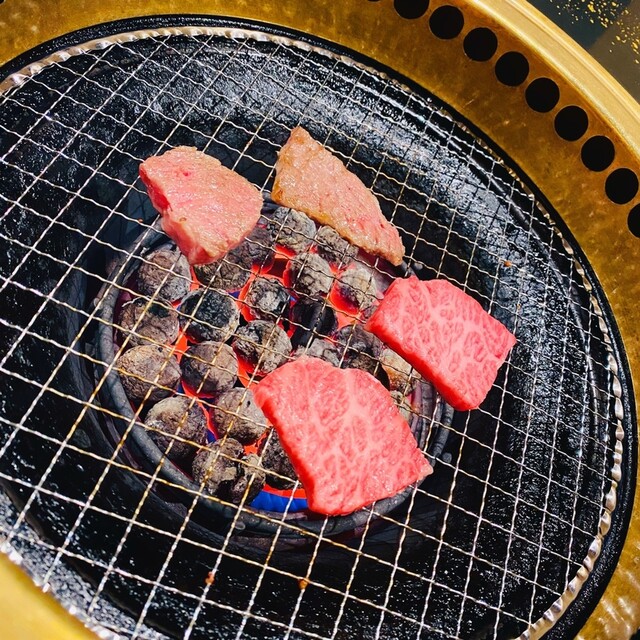 焼肉 青華的實拍高清圖