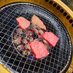 焼肉 青華的實拍圖