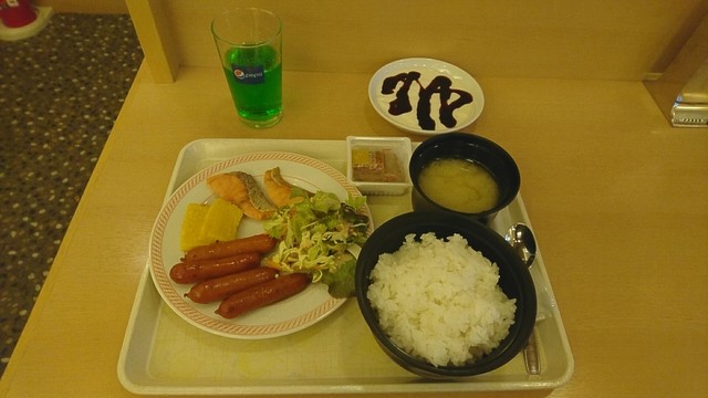 HOTEL AZ 福岡金の隈店的實拍高清圖