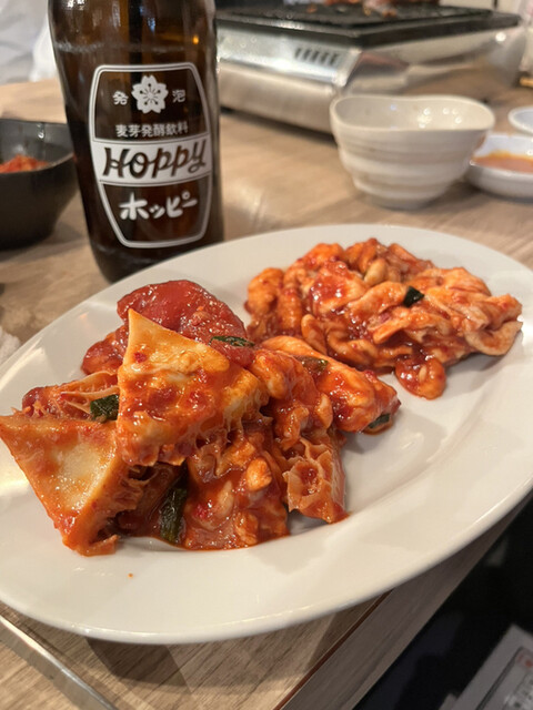 recommendations image for たれ山 大井町店