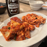 recommendations for たれ山 大井町店