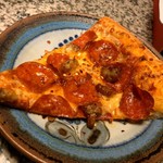 recommendations for ドミノピザ 大泉学園店