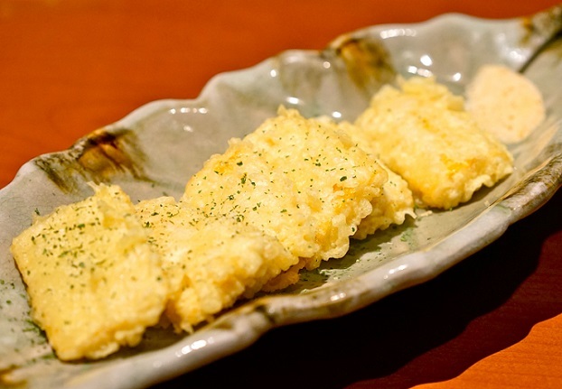 博多前炉ばた 一承 東京上野的實拍圖