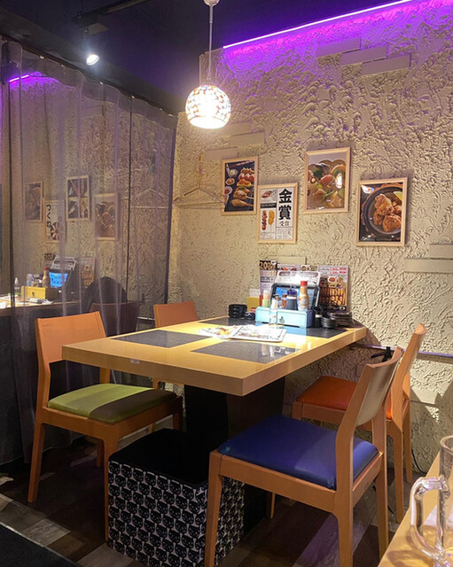 recommendations image for たま すすきの店