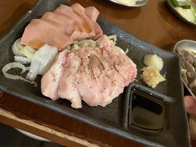 recommendations image for 四文屋 江古田南口店