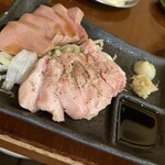 recommendations for 四文屋 江古田南口店