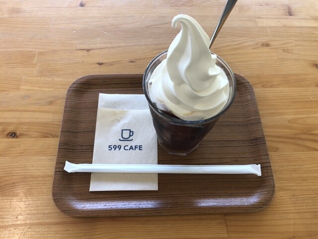 recommendations image for タカオ 599カフェ