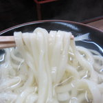 博多さぬきうどん 西通り大名店的實拍圖