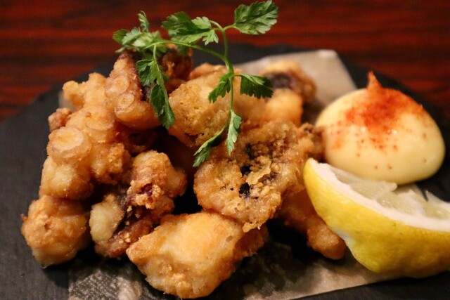 エイトライスフィールド カフェ すすきの店的实拍高清图