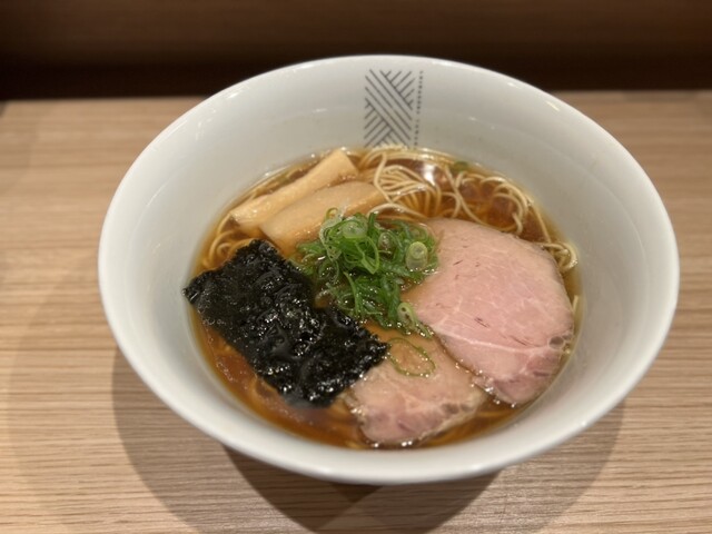 支那蕎麦 澤田的实拍高清图