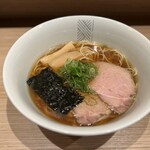 支那蕎麦 澤田的实拍图