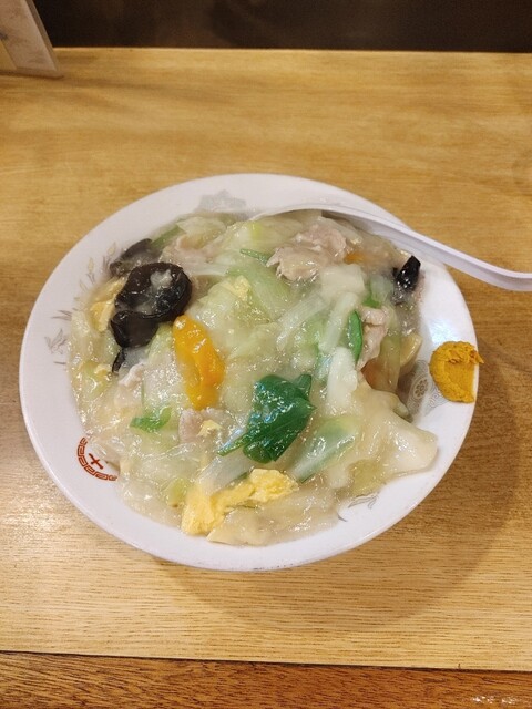 中国屋台十八番 新川店的實拍高清圖