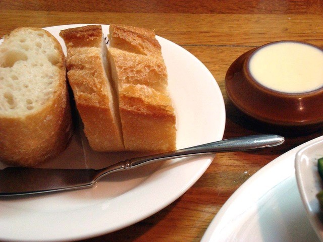 recommendations image for Bistrot de Bonheur