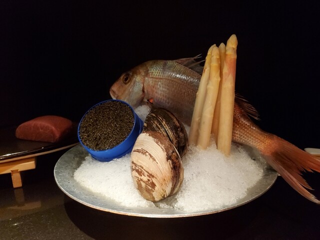 銀座 kappou ukai 肉匠的實拍高清圖