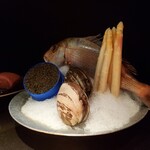 銀座 kappou ukai 肉匠的實拍圖