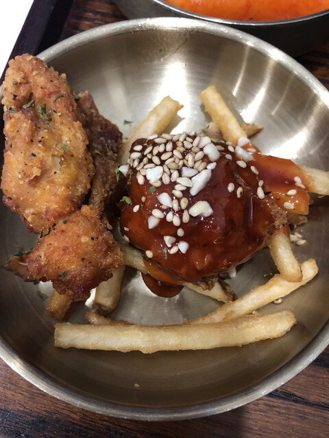 あぷろ食堂 キャナルシティ博多店的實拍高清圖
