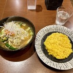recommendations for 下北スパイス