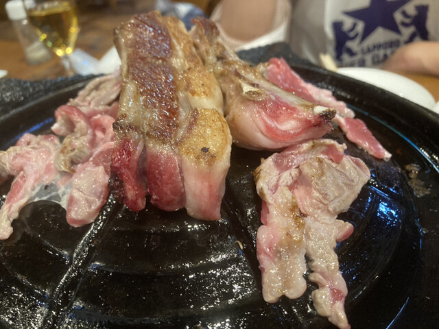 サッポロビール園 ケッセルホール的實拍高清圖