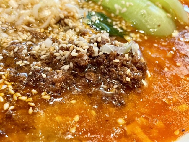唐人飯店的實拍高清圖