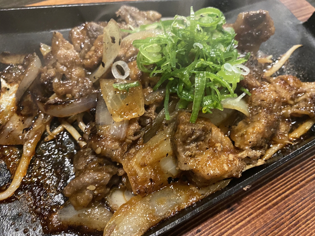 やく味屋的实拍图