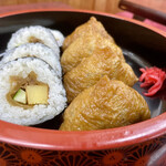 花家本店的實拍圖