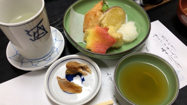 湯葉料理 かめや本家的實拍高清圖
