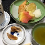 湯葉料理 かめや本家的實拍圖