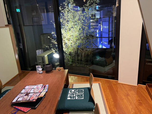 かに道楽 渋谷公園通り店的實拍高清圖