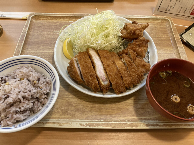 かつ満 天五店的實拍高清圖