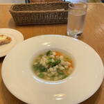 フラテッロ的實拍圖