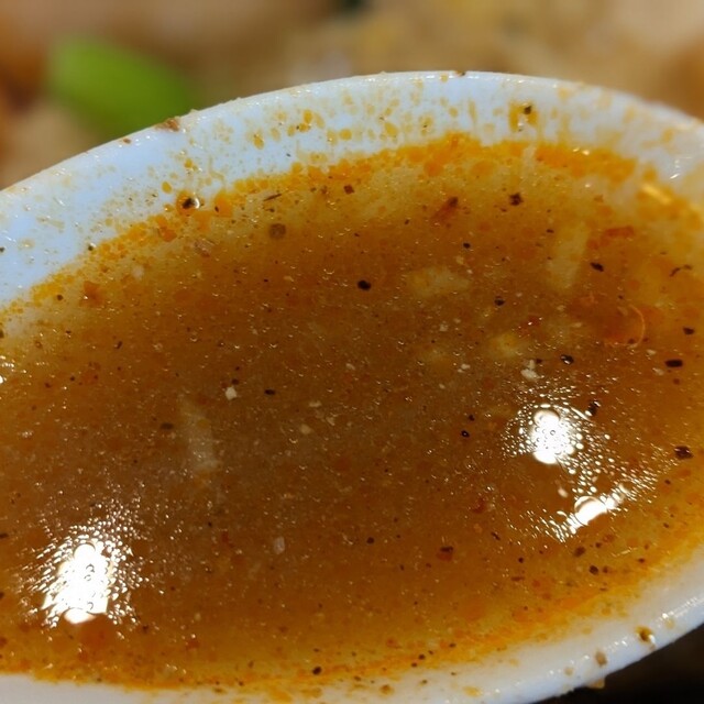 七宝麻辣湯  三軒茶屋栄通り店的實拍高清圖