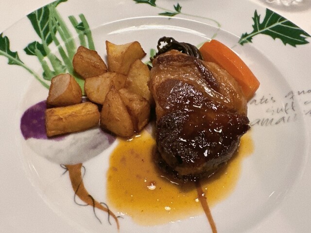 レストラン・バスク的实拍高清图