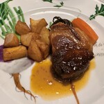 レストラン・バスク的实拍图