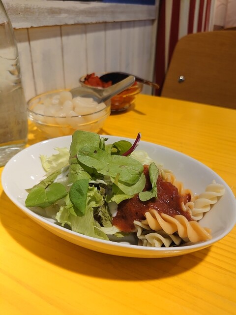 recommendations image for トリコカレー