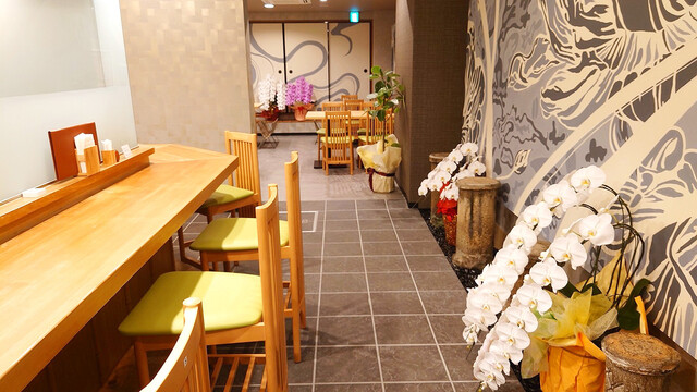 本格炭火焼うなぎ えん 京都三条店的實拍高清圖