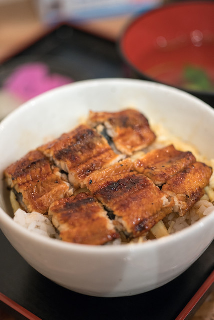 うなぎ御食事処 九寅的實拍高清圖