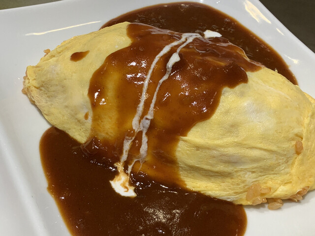 recommendations image for ポムの樹 ユニバーサルシティウォーク店