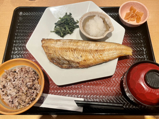 大戸屋 赤羽駅東口店的實拍高清圖