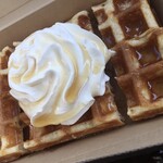Do Waffle! 山下町本店的实拍图
