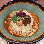 recommendations for 汁なし担々麺＆麻婆豆腐 ラアノウミ