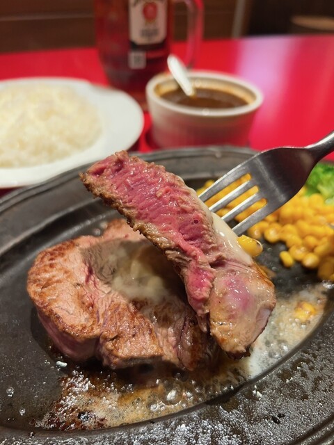 ステーキハウス ベラス的實拍高清圖
