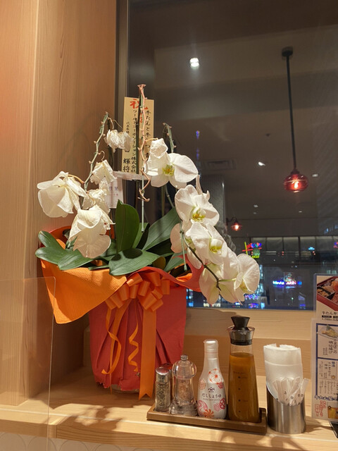 牛たんと牛かつ 青葉 錦糸町テルミナ店的實拍高清圖