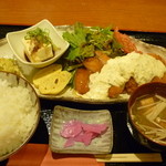 もんど的實拍圖