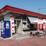 道の駅　YOU・遊・もり的實拍圖