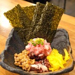 鶴亀八番 東京本店的實拍圖