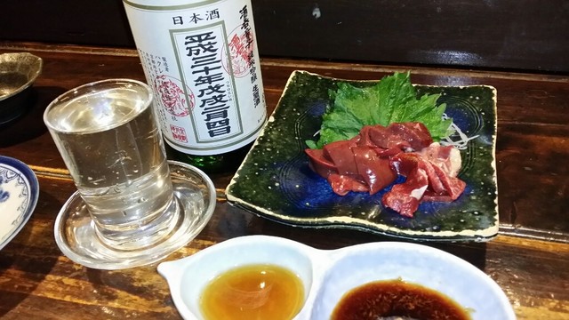 recommendations image for 喜楽亭