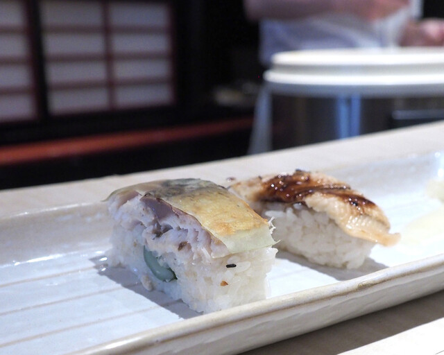 鮨・割烹 花絵巻的实拍高清图