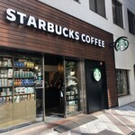 スターバックス・コーヒー 人形町店的實拍圖