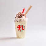 スムージー＆アイスクリーム れれれ 祇園店的實拍圖