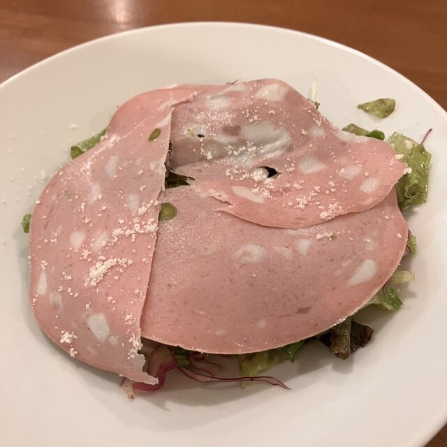 recommendations image for アンディアーモ アッラ ウシータ